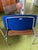 Steiner Ottoman SF103 by Michel Mortier for Steiner, France, 1960 For Sale - Image 4 of 6