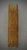 Metal Murano Art Glass Orange Color Wall Light, 2000 For Sale - Image 7 of 10