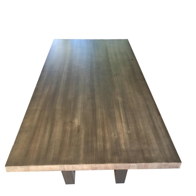 21st Century Wrought Iron Set of Patio Dining Set For Sale - Image 10 of 13