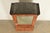 18th Century Antique English William & Mary Banded Walnut Mirror Front Secretary Desk With Bookcase Hutch For Sale - Image 13 of 17