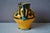 Vintage Colorful Jug from Saint Clément For Sale - Image 9 of 15