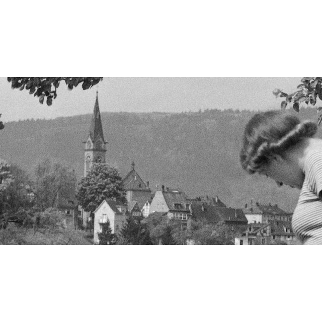 Traditional To Neckargemuend Mercedes Benz Car Near Heidelberg, Germany 1936, Printed 2021 For Sale - Image 3 of 5