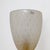 Metal Murano Pulegoso Glass and Brass Wall Sconces, Italy, 1990, Set of 2 For Sale - Image 7 of 9