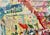 Late 20th Century LeRoy Neiman Print Cafe De Paris For Sale - Image 5 of 5