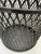 Metal Plant Stand by Mathieu Matégot, France, 1950s For Sale - Image 6 of 13
