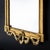 Louis Seize Gilt Wall Mirror, Late 18th Century For Sale - Image 5 of 9