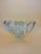 Marquis by Waterford Crystal Twisted Petal Centerpiece Bowl For Sale In Los Angeles - Image 6 of 10
