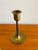 Mid-Century Brass Candlesticks, Set of 6 For Sale - Image 5 of 18