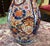 Blue 20th Century Porcelain Vase from Imari For Sale - Image 8 of 15