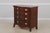 Baker Furniture Company Baker Inlaid Walnut Colonial Williamsburg Virginia Chest For Sale - Image 4 of 18