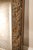 Late 20th Century LaBarge Italian Giltwood Carved Wall Mirror For Sale - Image 13 of 18