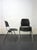 Model 1601 Stackable Chairs by Don Albinson for Knoll, 1960s, Set of 4 For Sale - Image 13 of 14