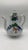 Farmhouse A Fine Antique Staffordshire Gaudy Decorated Ironstone Coffee Pot, Circa 1840's For Sale - Image 3 of 16