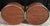 Pair Large 19th Century Chinese Wedding Baskets For Sale - Image 15 of 15