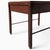 Crown City Table Co. Mid-Century Modern Wood Nightstand / End Table For Sale - Image 17 of 18