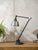 Black Bauhaus 1950s R1 Black Desk Light from Midgard, 1950s For Sale - Image 8 of 15
