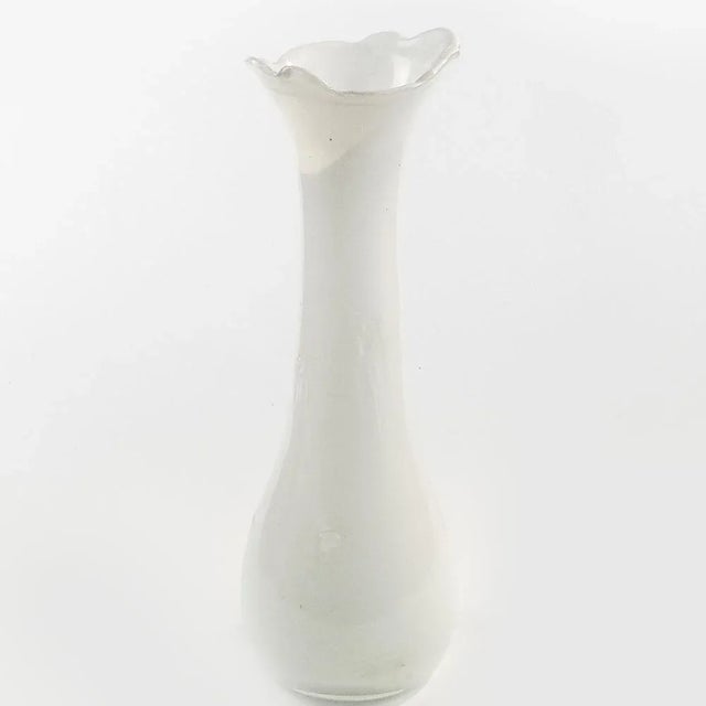 Postmodern Vase from HSG Tarnowiec, Poland, 1970s For Sale - Image 6 of 8