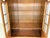 Baroque Baroque Display Cabinet in Wood For Sale - Image 3 of 10