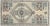1960s Turkish Oushak Yastic Rug For Sale - Image 4 of 4