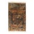 Vintage Persian Pictorial Narrative Rug no. 10956 For Sale