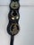 English Horse Brass and Leather Strap, 6 Medallions For Sale - Image 4 of 10
