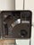 Brionvega Ts505 Radio Cubo Portable Transistor Radio, Vintage For Sale - Image 4 of 12