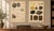 Kenngott, Set of Two Mineralogy Chromolithographs, Fluorite, Amber & Coal, 1888, Paper For Sale - Image 9 of 10