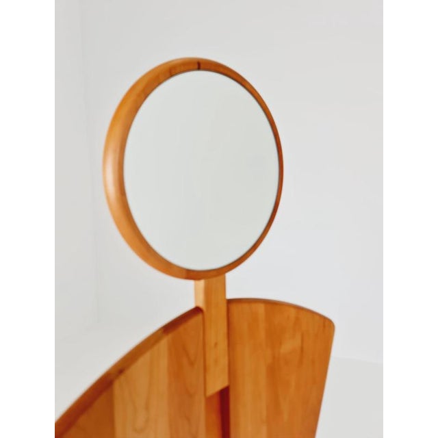 Mid-Century Modern Danish Male Valet by Aksel Kjersgaard for Odder, 1970s For Sale - Image 17 of 18