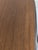Antique Side Table in Mahogany For Sale - Image 10 of 12