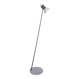 1980s Vintage Memphis Style Floor Lamp For Sale