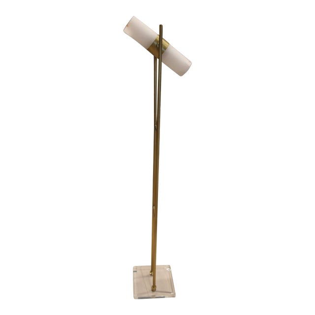 Arteriors Tipton Floor Lamp For Sale