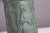 Gray 1950s French Studio Pottery Ecclesiastical Vase For Sale - Image 8 of 13