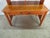 Stickley Solid Cherry Mission Arts and Crafts Style Desk For Sale - Image 6 of 12