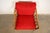 1980s McGuire Mid-Century Hollywood Regency Bamboo Rattan Lounge Chair For Sale - Image 5 of 15