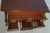 Kindel Furniture 1990s Kindel Winterthur Ball & Claw Mahogany Lowboy For Sale - Image 4 of 18