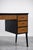 Vintage Swedish Teak Desk, 1960s For Sale - Image 10 of 18
