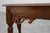 Brown Antique Jacobean Carved Oak Bench, 1600s For Sale - Image 8 of 13