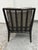 T. H. Robsjohn-Gibbings for Widdicomb Lounge Chair + Ottoman, Mid 20th Century For Sale In San Francisco - Image 6 of 12