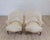 Pair of 20th Century French Chairs, Ready to Upholster For Sale In Atlanta - Image 6 of 13