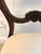 English Regency Carved Mahogany Dining Chairs, 1830s, Set of 10 For Sale - Image 12 of 15