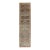 Antique Zabihi Collection Persian Malayer Runner - 3'5" x 13'10" For Sale