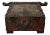 19th Century Reliquary Box For Sale