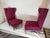 Set of Low Lounge Chairs by Gio Ponti, Italy, 1950s For Sale - Image 12 of 12