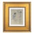 Pablo Picasso Couple With Child Limited Edition Framed For Sale