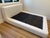 Restoration Hardware Rh Cloud Bed For Sale - Image 4 of 7