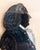 18th Century English Reverse Painted Portrait Miniature of Dr. Samuel Johnson For Sale - Image 9 of 12