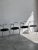 Chairs by Ross Littell for Atelier Areti, Set of 4 For Sale - Image 9 of 10