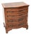 Vintage Georgian Style Chest of Drawers, 1930 For Sale