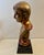 Antique Bust of Augustus For Sale - Image 4 of 15