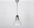 Bauhaus Ceiling Light by Miloslav Prokop for Inwald, 1930s For Sale - Image 6 of 6